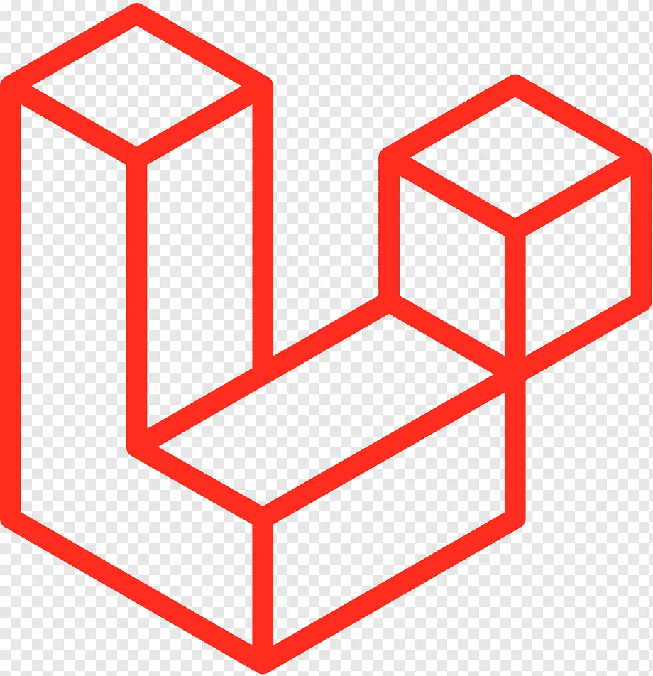laravel logo