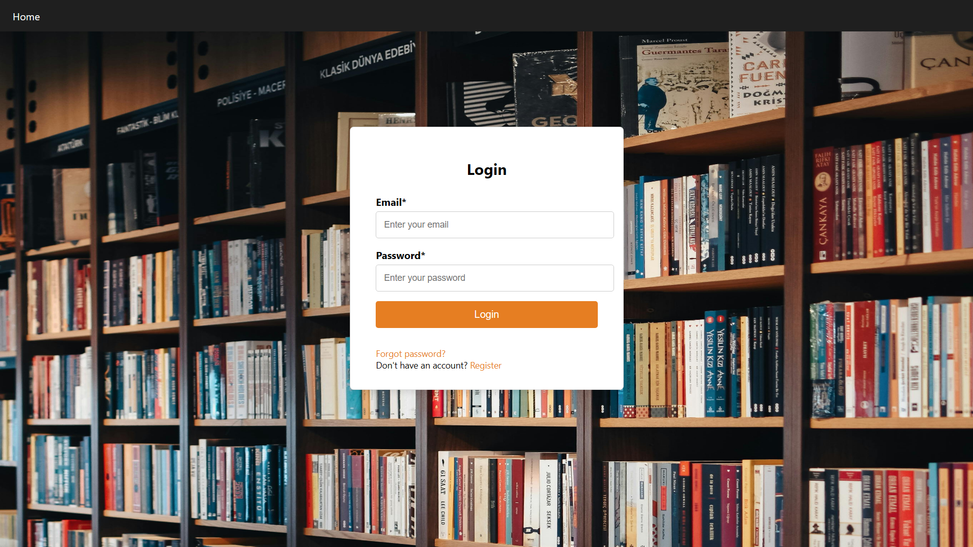 library-management-system