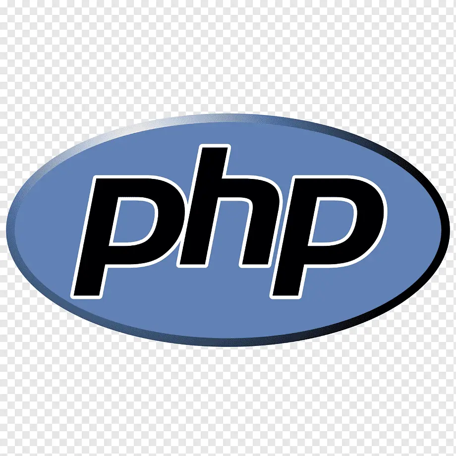 php logo